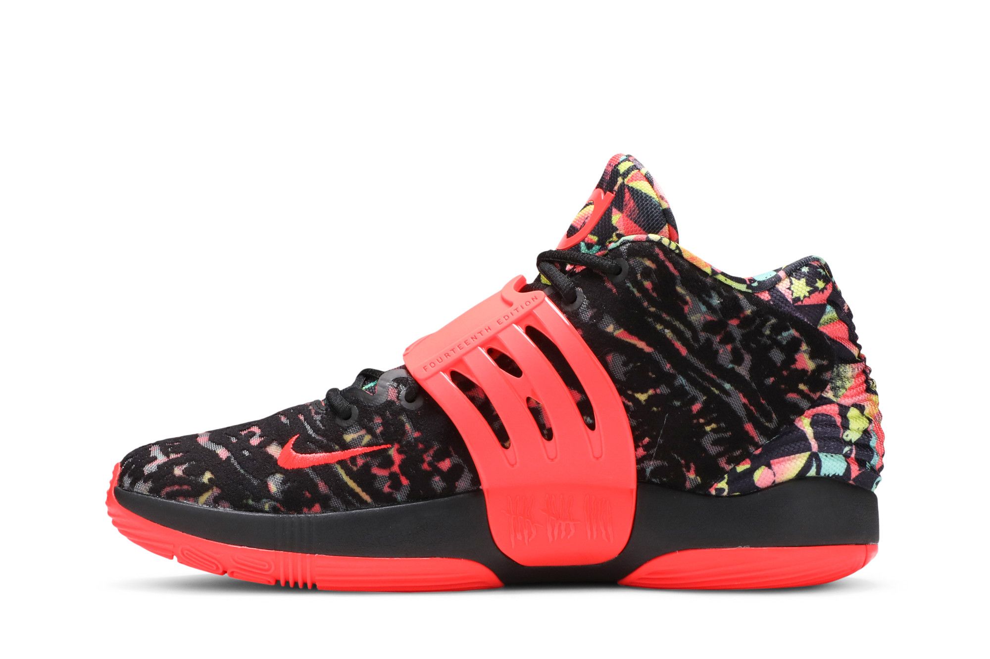 2025年最新】nike kd4の人気アイテム - メルカリ