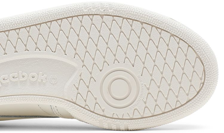 Reebok Wmns Club C 85 OG Crest   Chalk Blue Slate