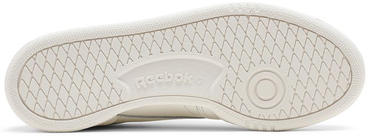 Reebok Wmns Club C 85 OG Crest   Chalk Blue Slate