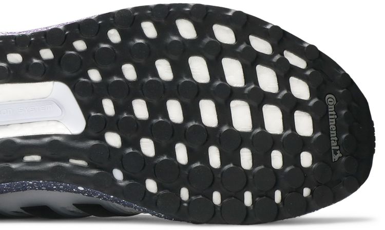 Adidas UltraBoost 50 DNA White Blue Metallic