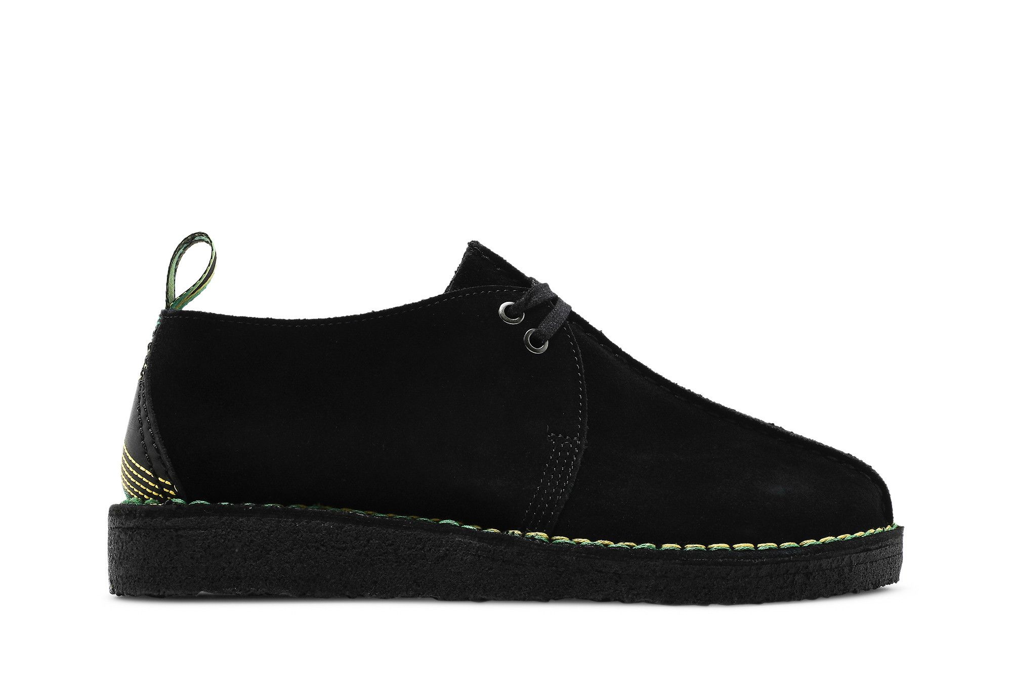 Black bank robber clarks deals