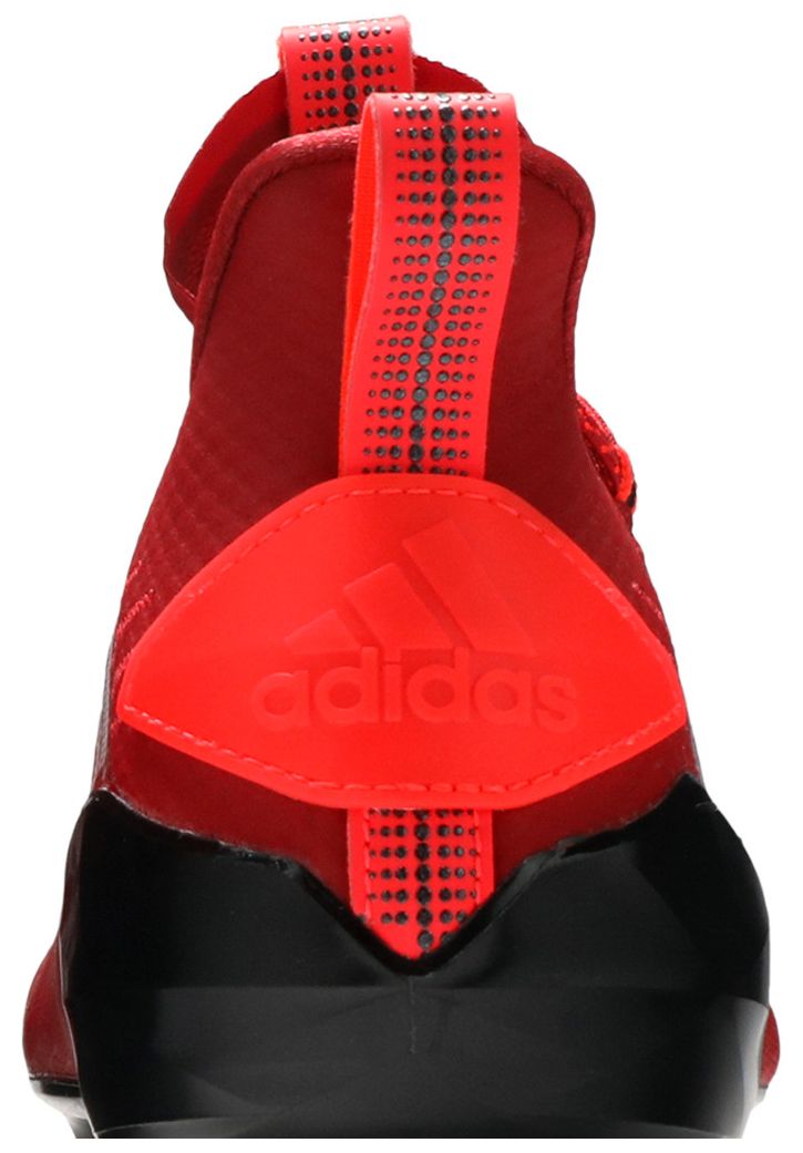 Adidas Adizero Cleat Cardinal Red
