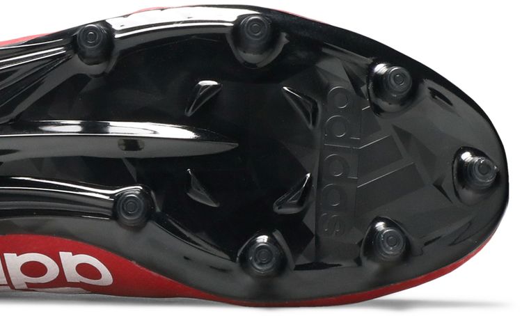 Adidas Adizero Cleat Cardinal Red