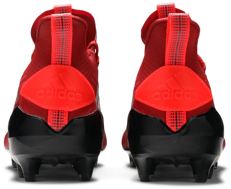 Adidas Adizero Cleat Cardinal Red