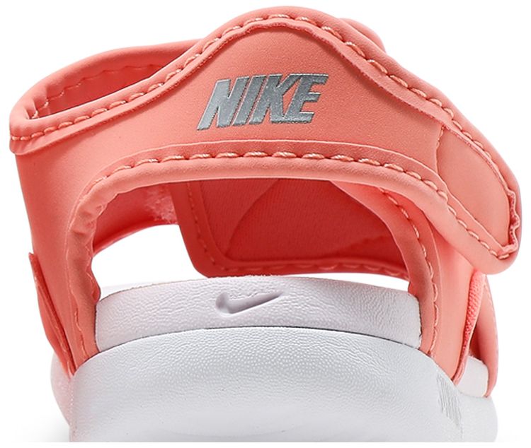 Nike Sunray Adjust 5 V2 TD Crimson Bliss