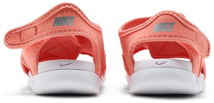 Nike Sunray Adjust 5 V2 TD Crimson Bliss