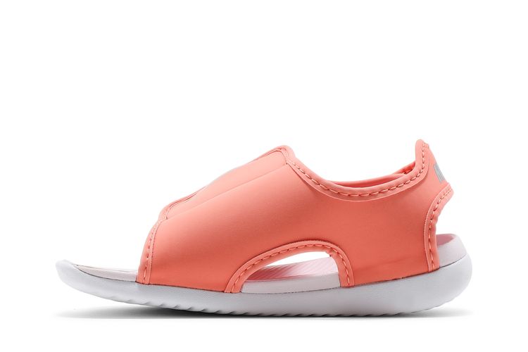 Nike Sunray Adjust 5 V2 TD Crimson Bliss