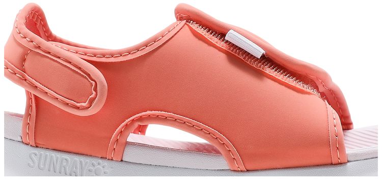 Nike Sunray Adjust 5 V2 TD Crimson Bliss