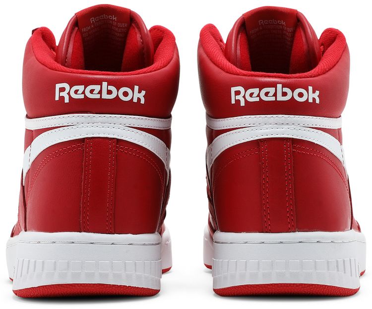 Reebok BB4600 Primal Red