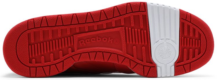 Reebok BB4600 Primal Red