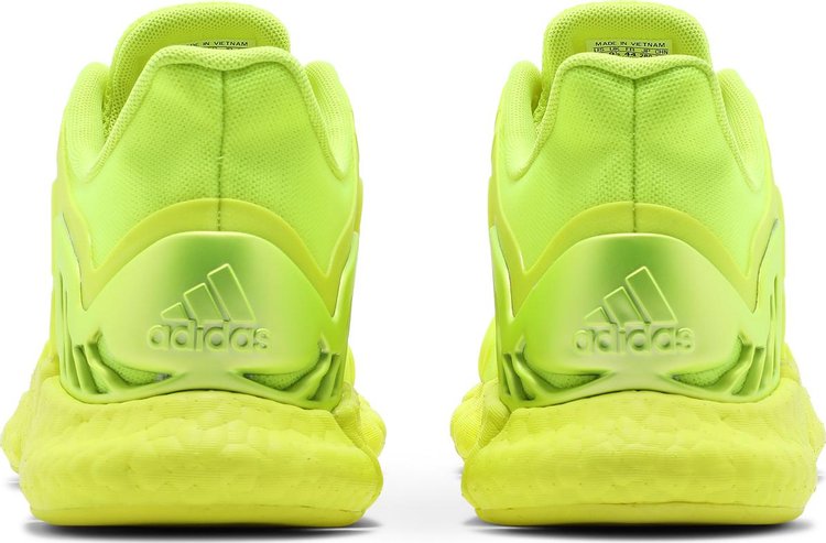 Climacool Vento Solar Yellow