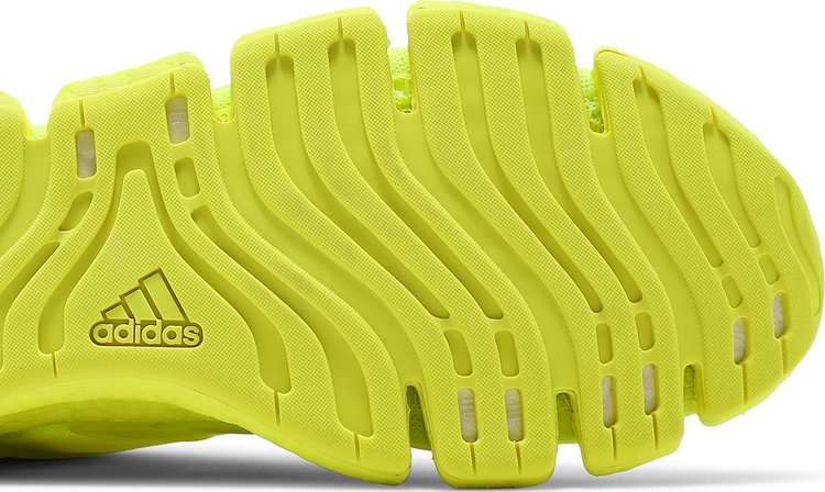 Climacool Vento Solar Yellow