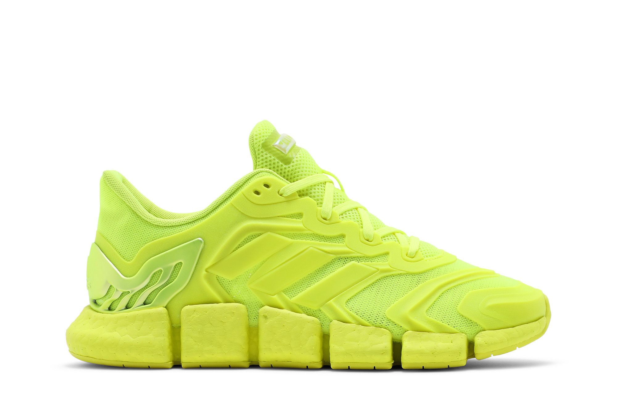 Adidas outlet climacool yellow