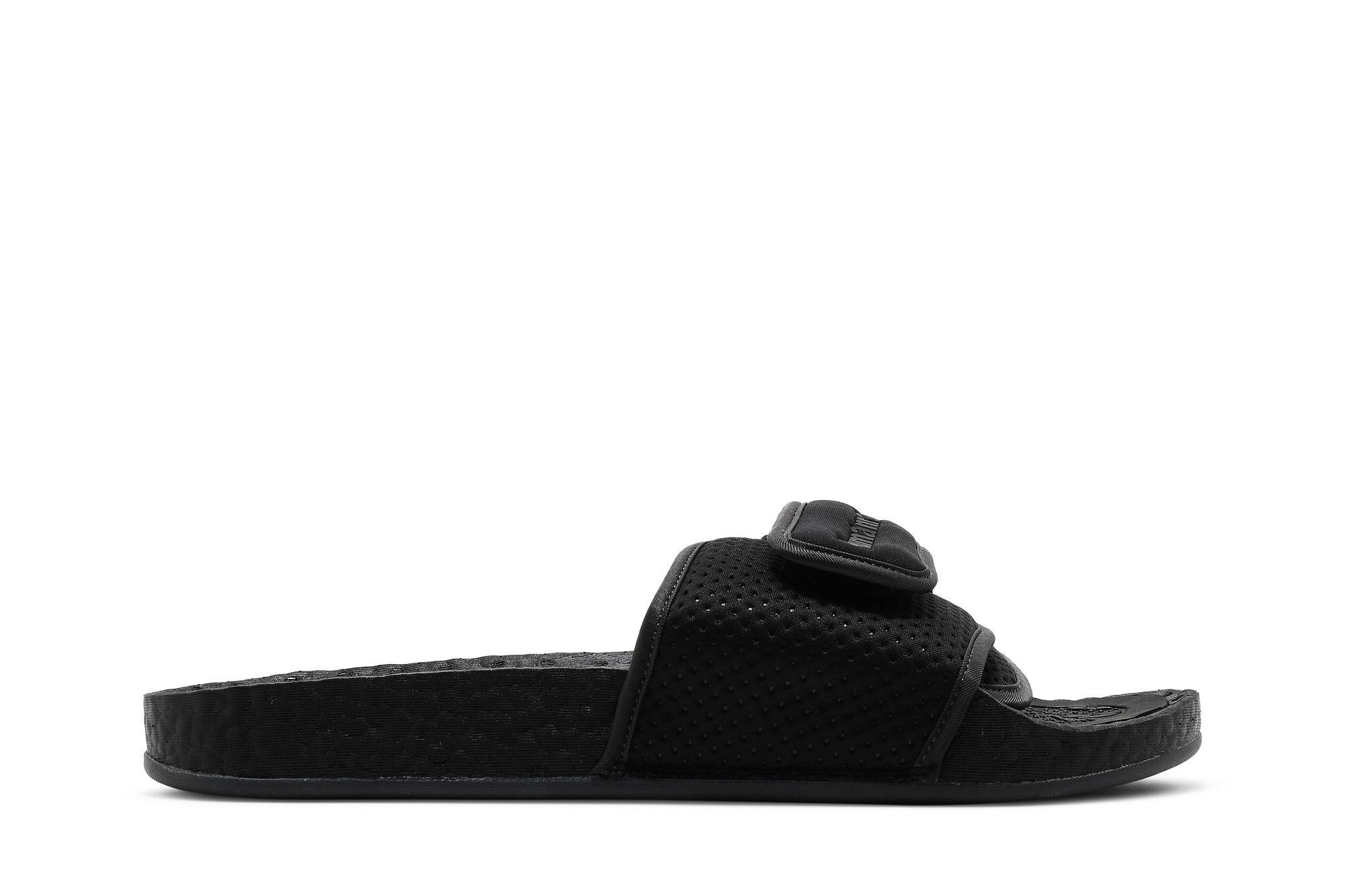 Adidas chancletas clearance