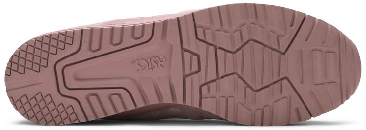 Ronnie Fieg x ASICS Gel Lyte 3 OG The Palette   Quicksand