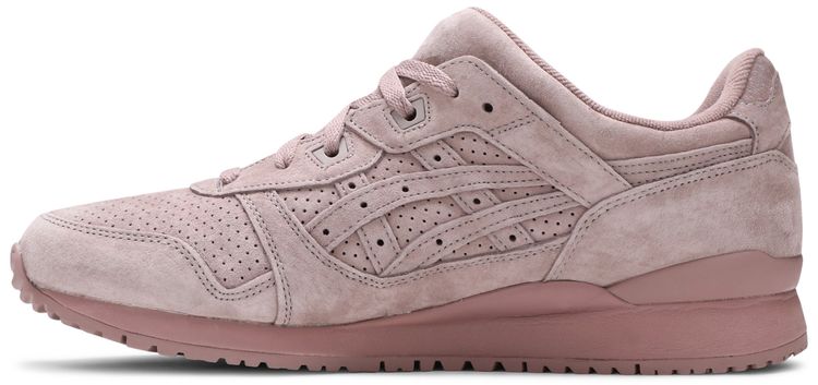 Ronnie Fieg x ASICS Gel Lyte 3 OG The Palette   Quicksand
