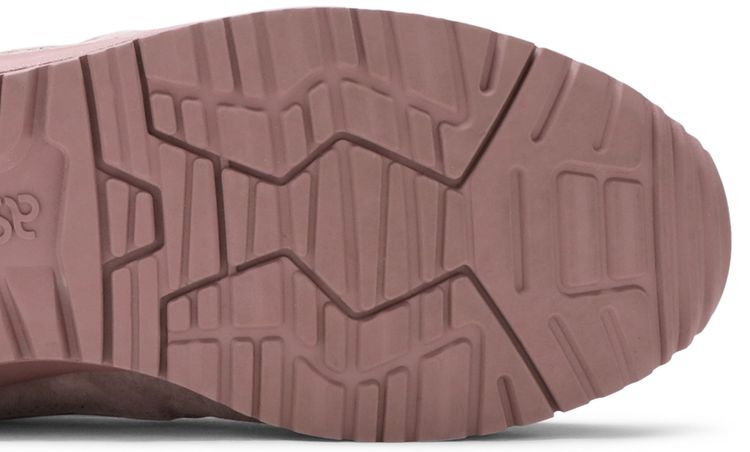 Ronnie Fieg x ASICS Gel Lyte 3 OG The Palette   Quicksand