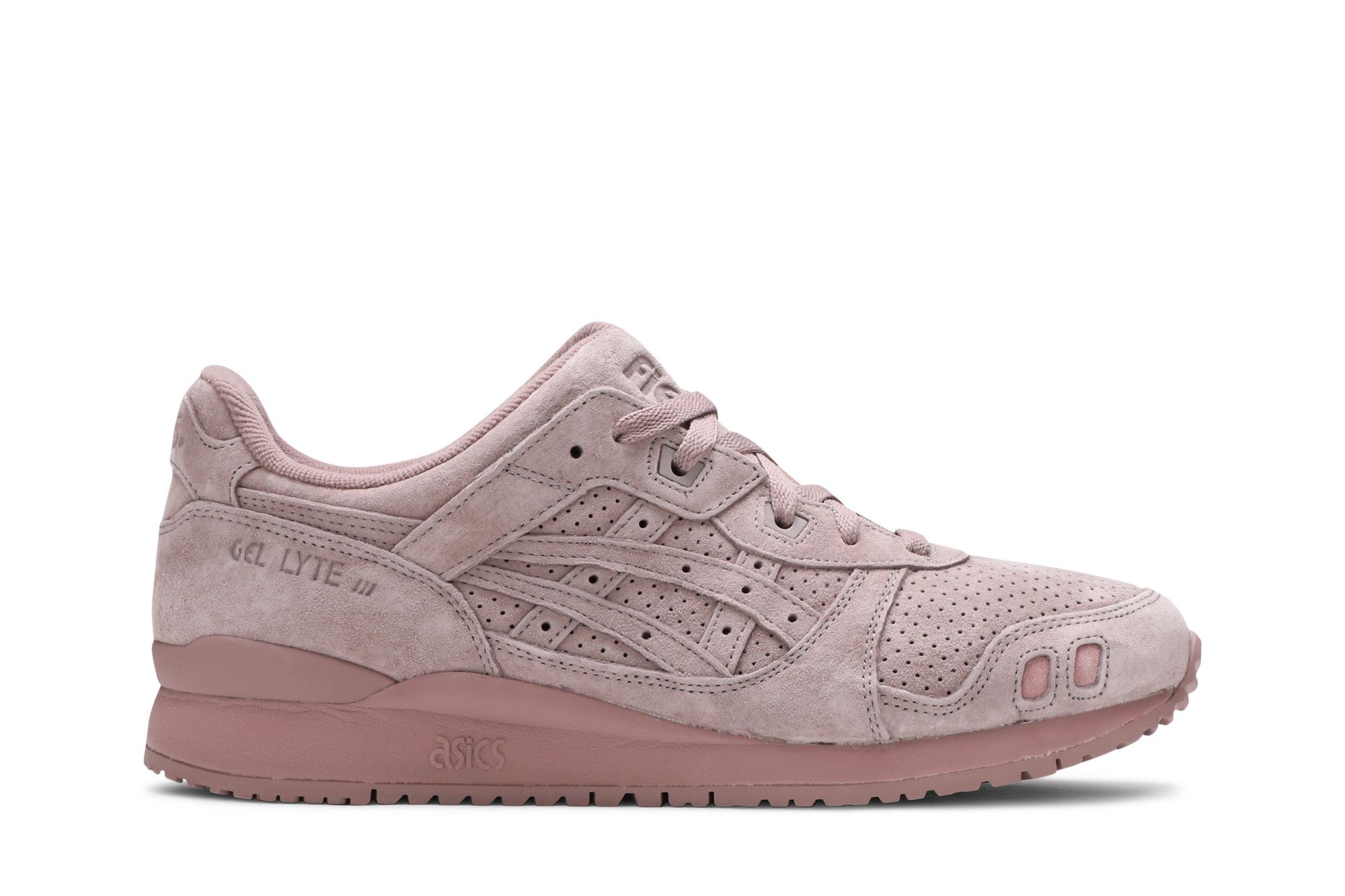 Asics gel lyte 3 Rosas shop