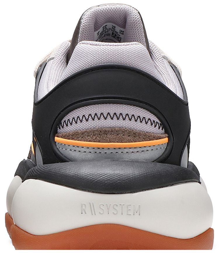 RHUDE x Puma Alteration Steel Gray