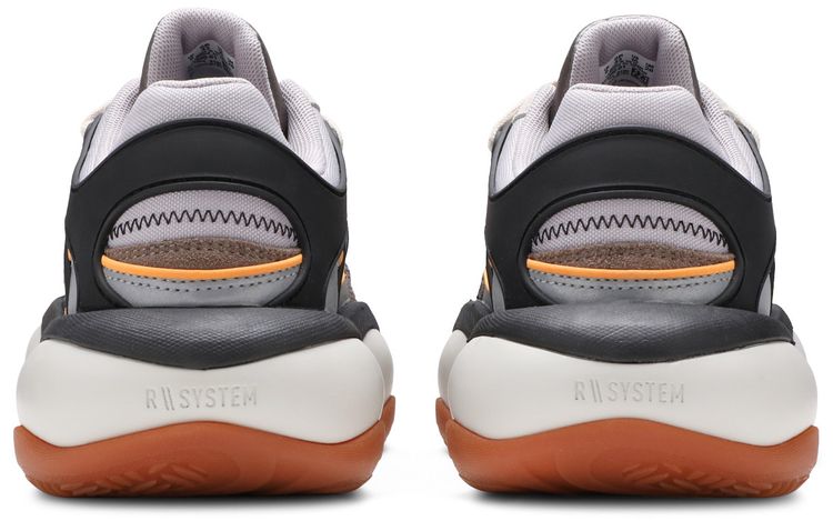 RHUDE x Puma Alteration Steel Gray