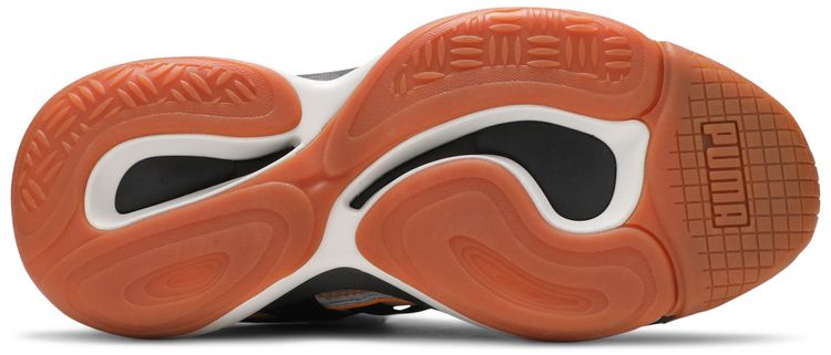 RHUDE x Puma Alteration Steel Gray