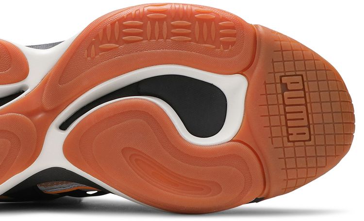 RHUDE x Puma Alteration Steel Gray