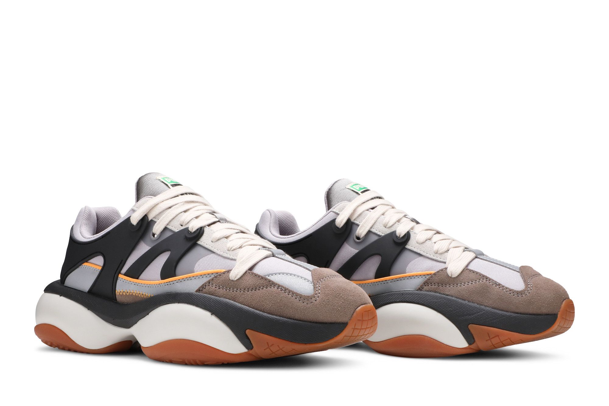 Buy RHUDE x Alteration Steel Gray 371390 01 GOAT CA