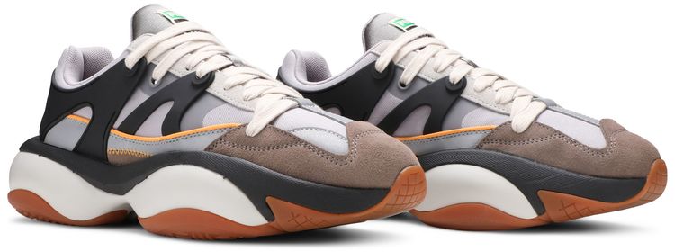 RHUDE x Puma Alteration Steel Gray