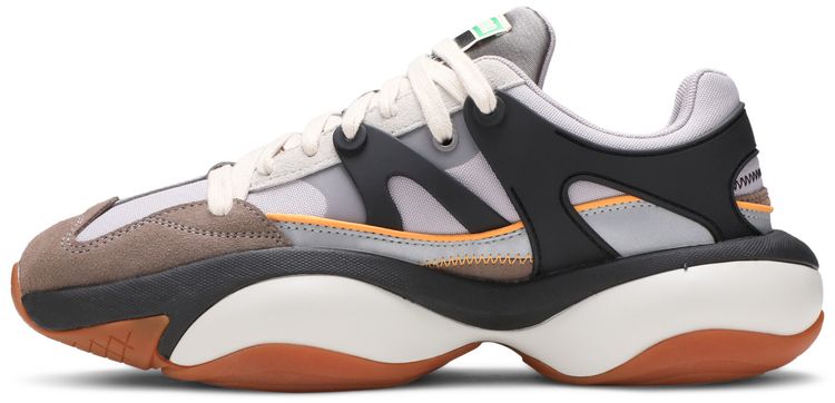 RHUDE x Puma Alteration Steel Gray