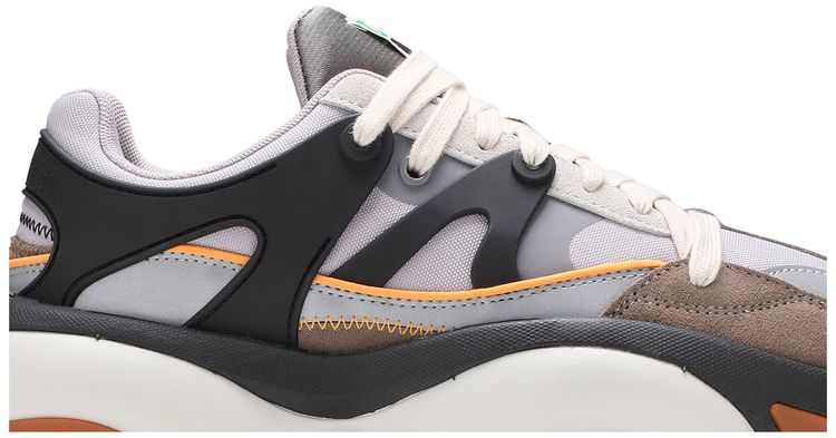 RHUDE x Puma Alteration Steel Gray