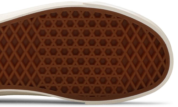 Vans Old Skool 36 DX Red Emerald Yellow