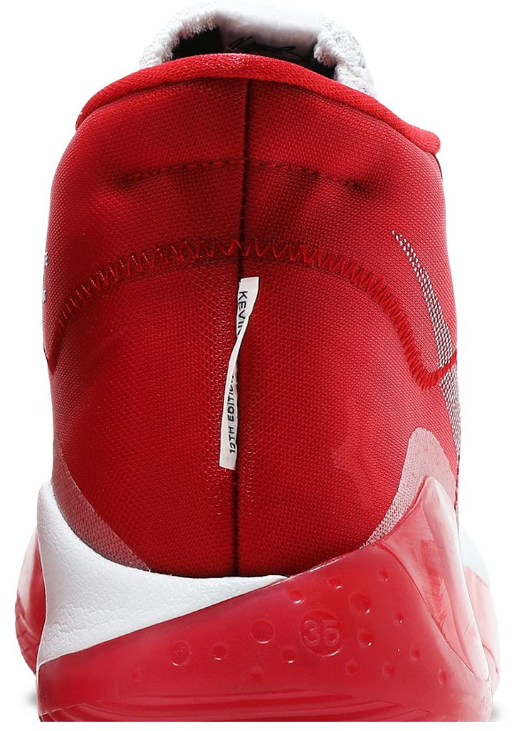 KD 12 TB University Red