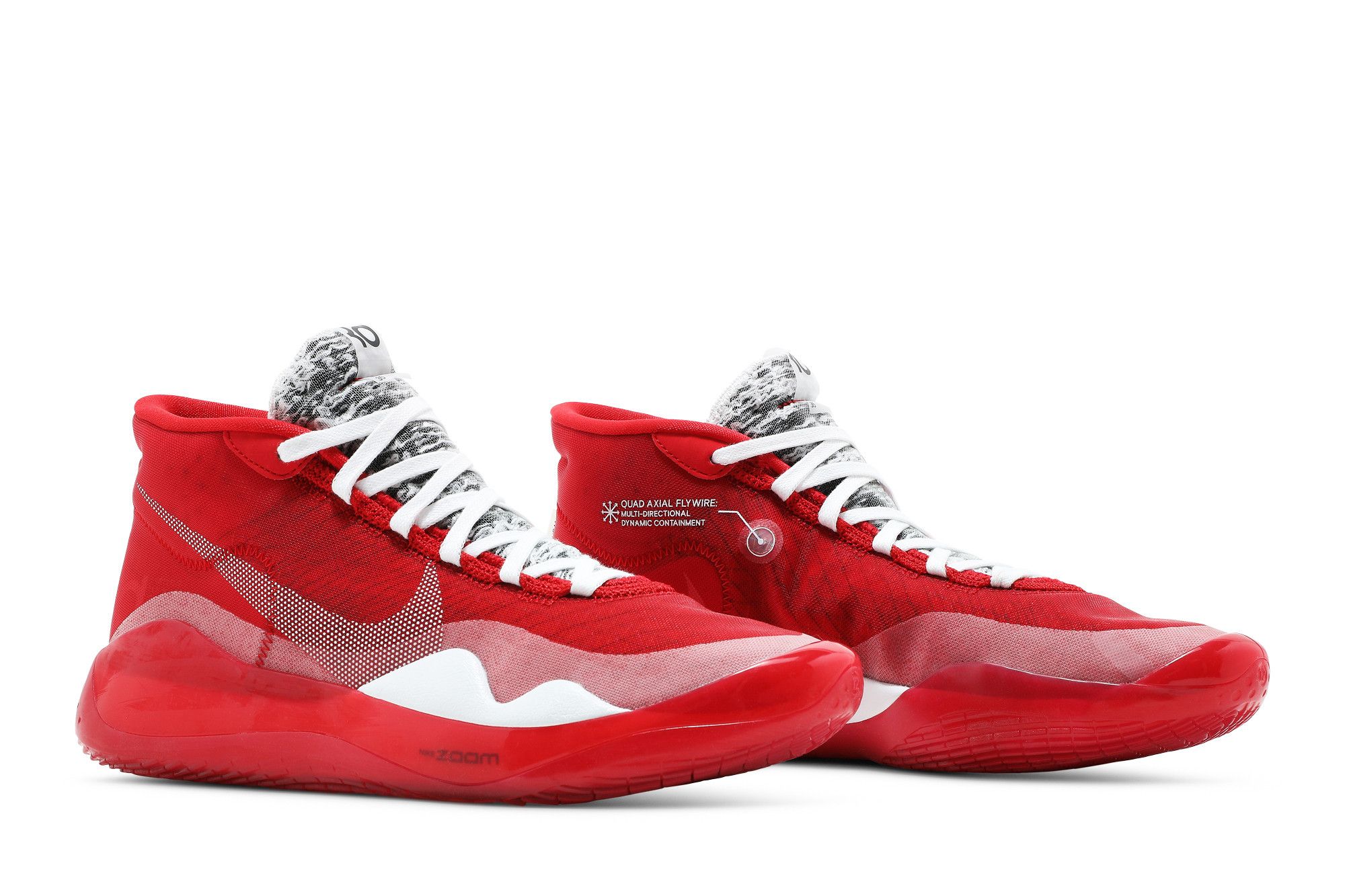 Kd 12 low cut new arrivals