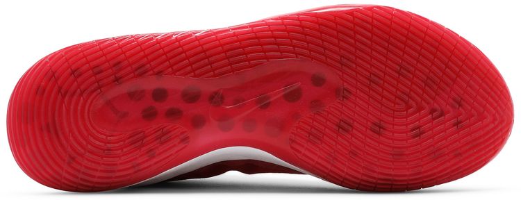 KD 12 TB University Red