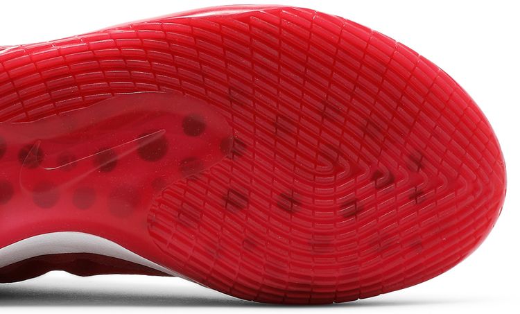 KD 12 TB University Red