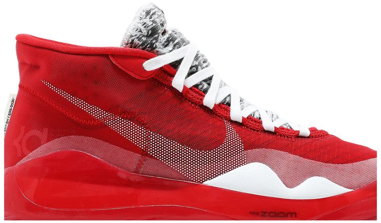 KD 12 TB University Red