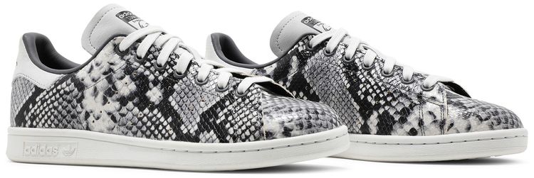 Adidas Stan Smith Snakeskin