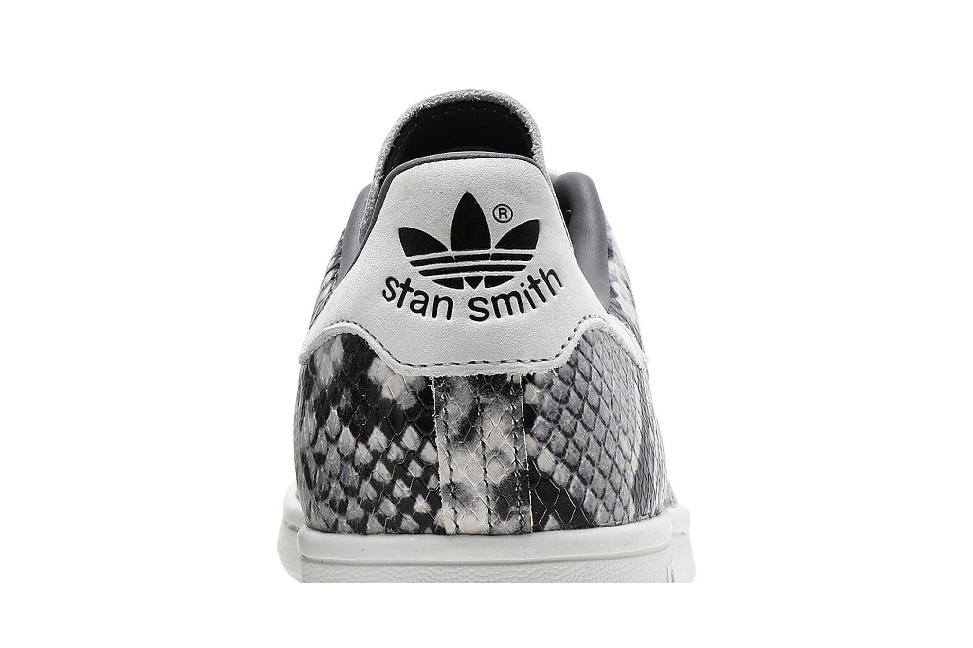 Adidas snakeskin stan smith hot sale
