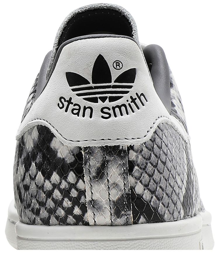 Adidas Stan Smith Snakeskin