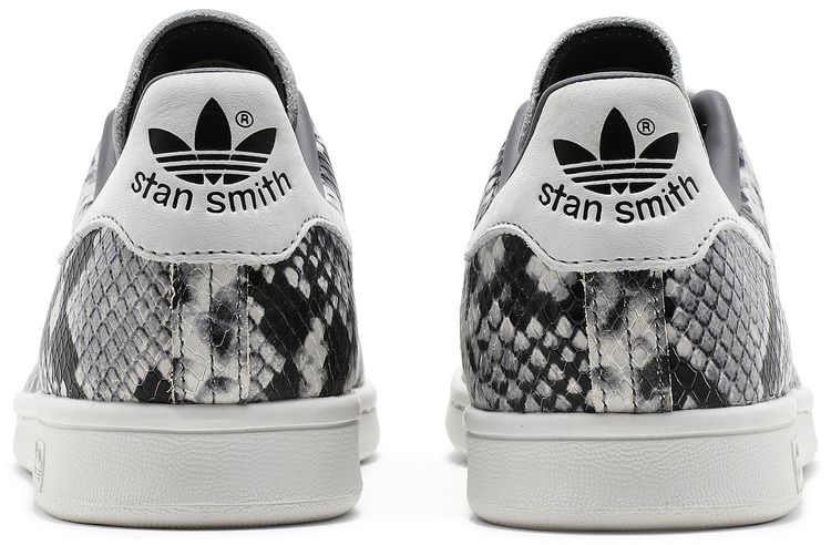 Adidas Stan Smith Snakeskin
