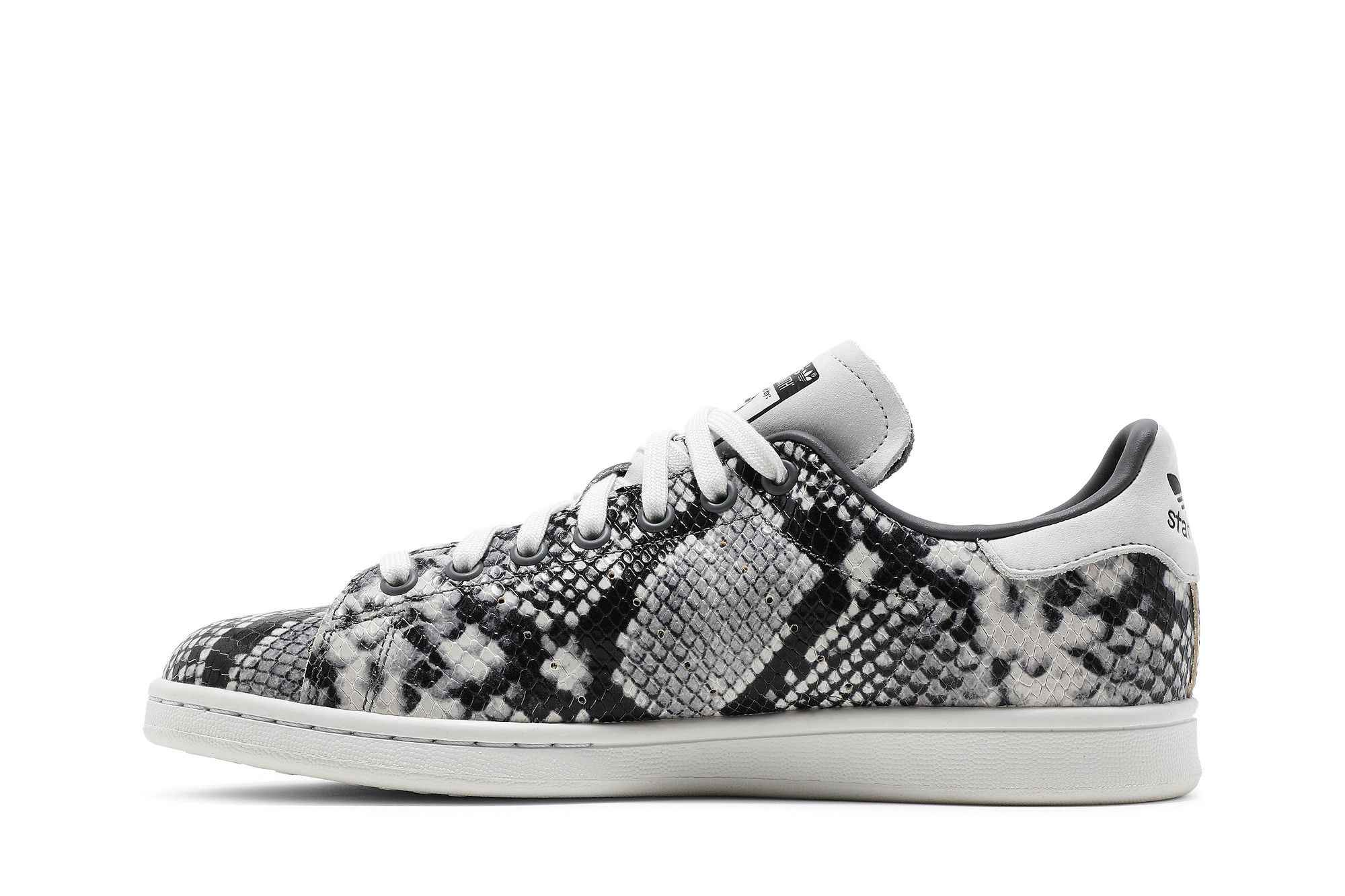 Size 4.0 Stan Smith Snakeskin