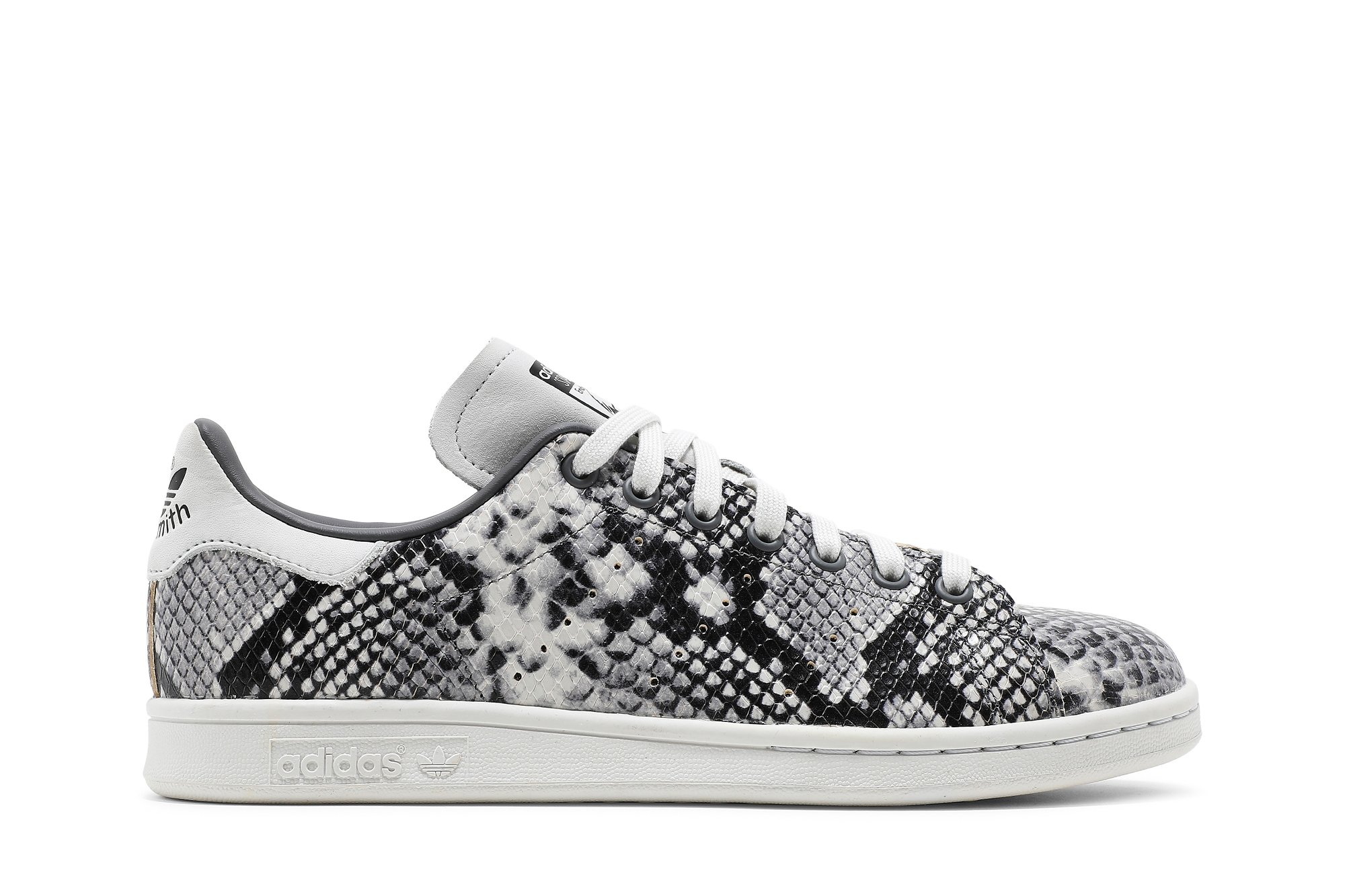 Stan Smith 'Snakeskin'