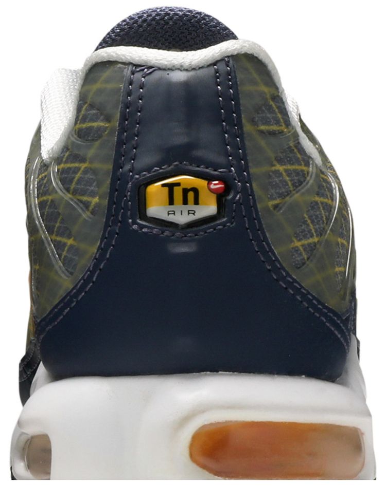 Nike Air Max Plus Wave Grid