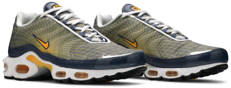 Nike Air Max Plus Wave Grid