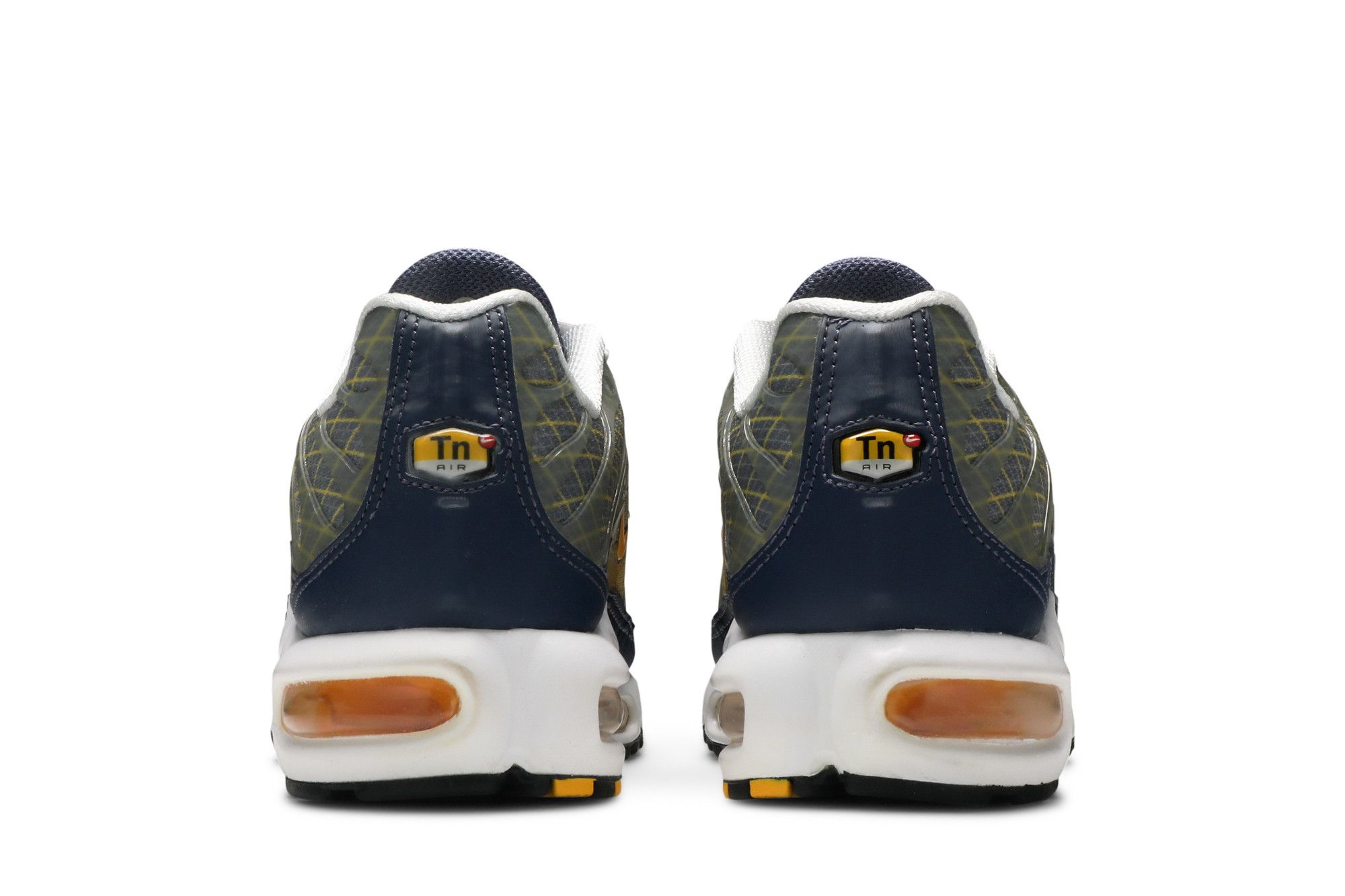 Buy Air Max Plus Wave Grid BV1983 500 GOAT UK