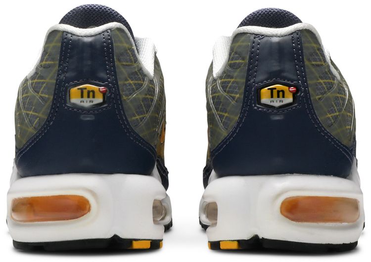 Nike Air Max Plus Wave Grid