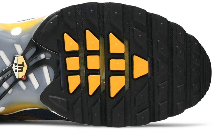 Nike Air Max Plus Wave Grid