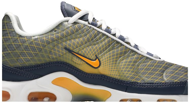 Nike Air Max Plus Wave Grid