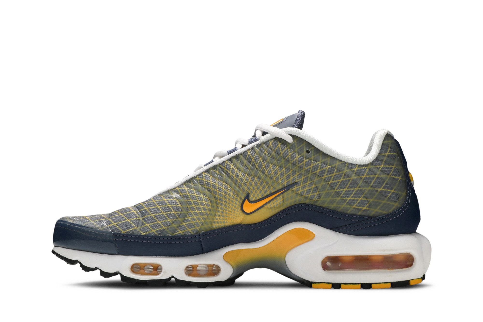 Buy Air Max Plus Wave Grid BV1983 500 GOAT UK