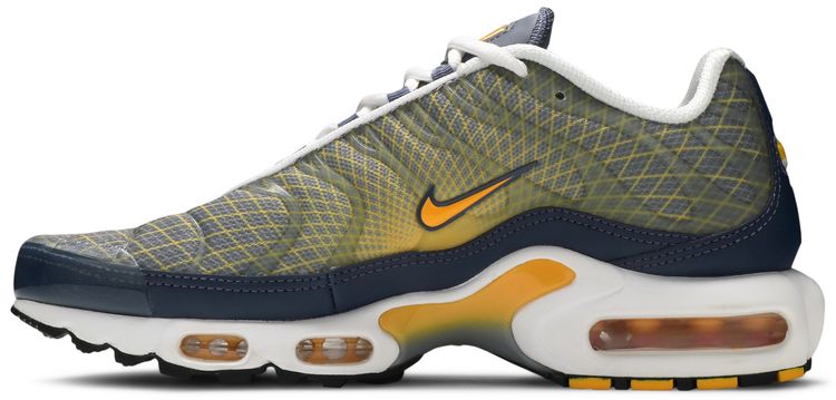 Nike Air Max Plus Wave Grid